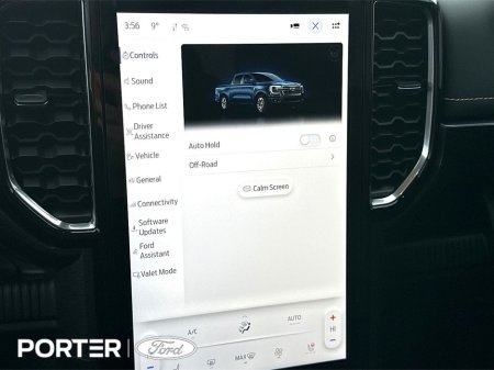 2026 Ford Ranger PHEV WILDTRAK AUTO thumbnail