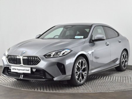2026 BMW 2 Series 220 M Sport €50,650 thumbnail