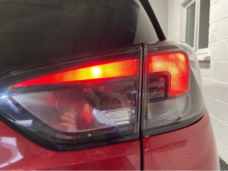 2022 Opel Crossland X - thumbnail 8