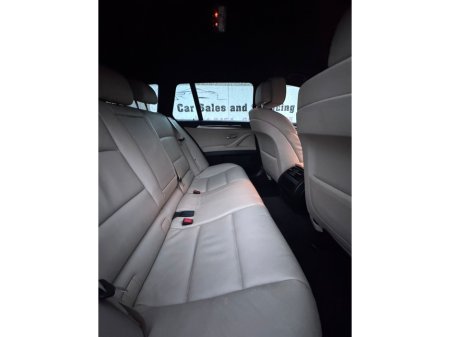 2012 BMW 5 Series D M SPORT Z516 4DR AUTO €9,800 thumbnail