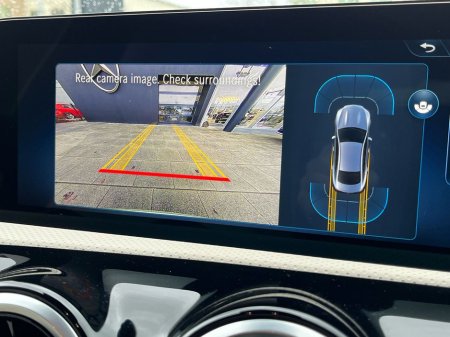 2025 Mercedes-Benz CLA Class - thumbnail 24