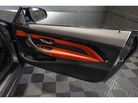 2015 BMW M4 M4 Auto €42,950 thumbnail