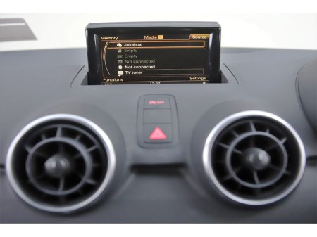 2016 Audi A1 1.0TFSI 95BHP S-TRONIC 5DR *1 YEARS WARRANTY* €14,490 thumbnail