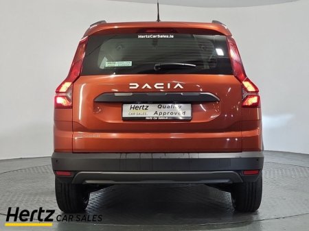 2024 Dacia Jogger - thumbnail 4