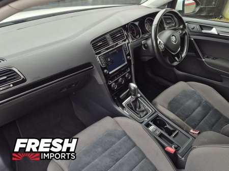 2016 Volkswagen Golf *TOP SPEC MODEL* €13,950 thumbnail