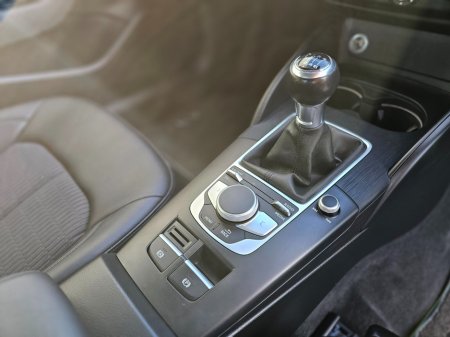 2020 Audi A3 - thumbnail 14