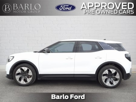 2024 Ford Explorer - thumbnail 3