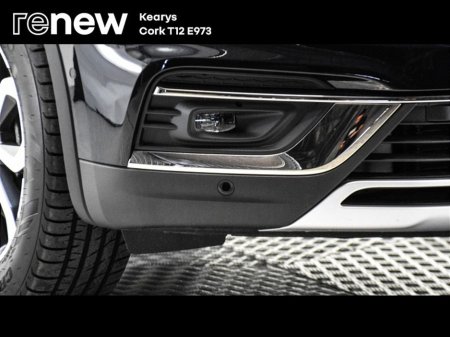 2021 Renault Koleos Iconic dCi 150 CVT 2WD €28,900 thumbnail