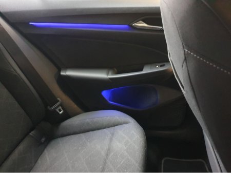 2023 Volkswagen Golf 1.0 eTSI MHE MHEV 110HP €24,995 thumbnail