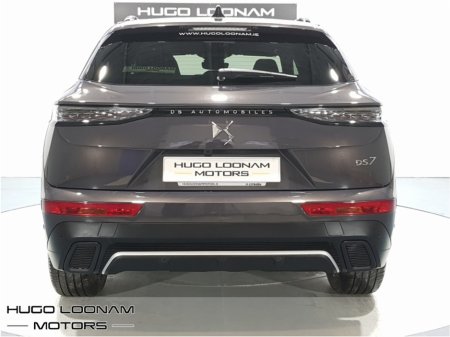 2025 DS Automobiles DS 7 - thumbnail 6