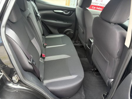 2020 Nissan Qashqai - thumbnail 11