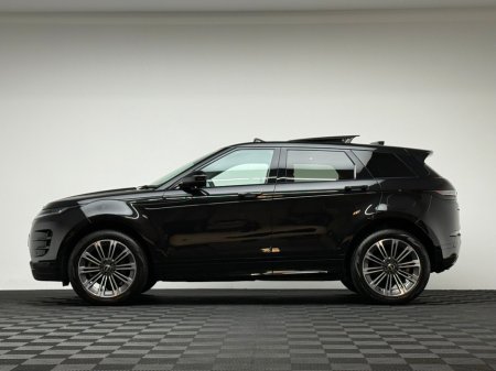 2024 Land Rover Range Rover Evoque HSE DYNAMIC P300E *PAN ROOF* €51,990 thumbnail