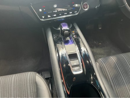 2015 Honda Vezel - thumbnail 20