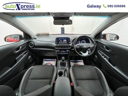 2019 Hyundai Kona - thumbnail 2