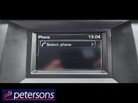 2016 Land Rover Discovery DISCOVERY 4 3.0 TDV6 5 SEAT XE 4DR AUTOMATIC €29,950 thumbnail