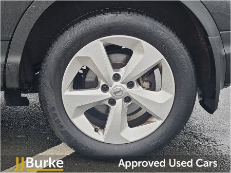 2019 Nissan Qashqai - thumbnail 6