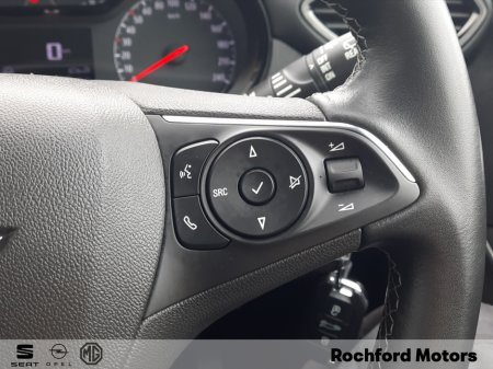 2024 Opel Crossland X - thumbnail 19