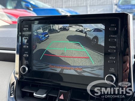 2020 Toyota Corolla - thumbnail 18