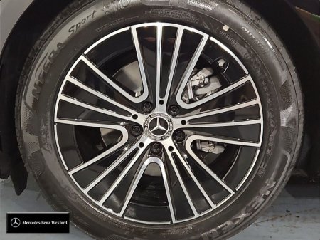 2026 Mercedes-Benz E Class E220D Avantgarde Plus with Upgraded Alloy €86,450 thumbnail