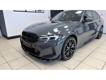 2024 BMW 3 Series - thumbnail 8