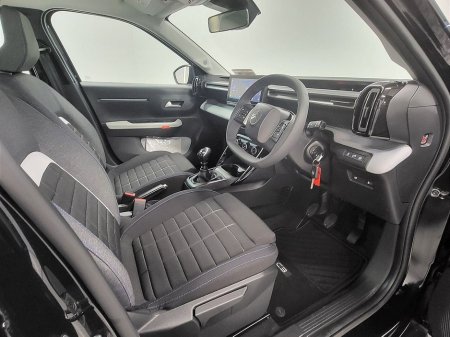 2026 Citroen C3 1.2L Turbo Petrol Plus From €66 Per Week €22,975 thumbnail