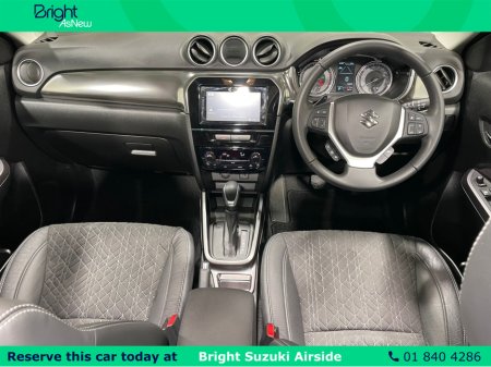 2023 Suzuki Vitara - thumbnail 16