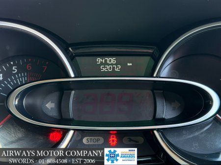 2017 Renault Clio - thumbnail 24