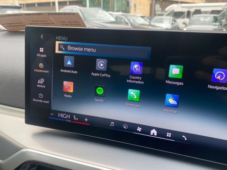 2024 BMW i4 M50 Gran Coupe EV Auto €54,900 thumbnail