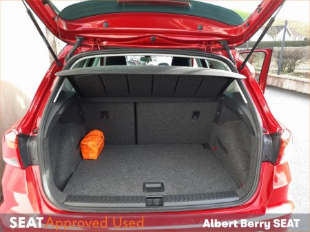 2022 SEAT Arona PA 1.0 TSI 110HP SE+ 5DR €21,950 thumbnail