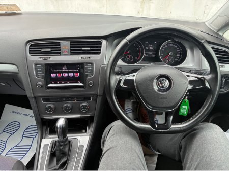 2014 Volkswagen Golf - thumbnail 21