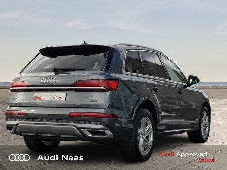 2023 Audi Q7 - thumbnail 6