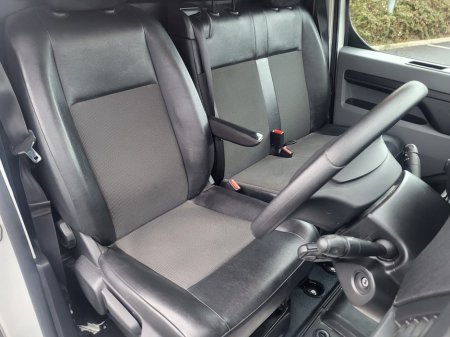 2021 Citroen Dispatch  €12,194 thumbnail