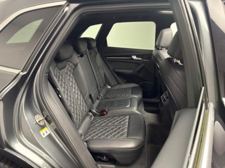 2020 Audi Q5 55 TFSI COMP VORSPRUNG QUATTRO *HUGE SPEC* €37,990 thumbnail
