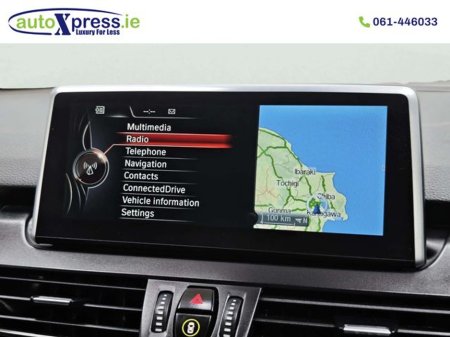 2016 BMW 2 Series Gran Tourer - thumbnail 22