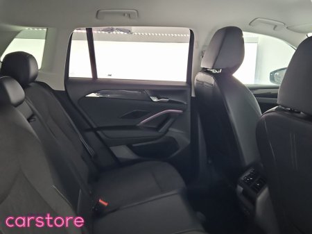 2025 Volkswagen Tiguan 2.0 TDI 150HP Life DSG thumbnail