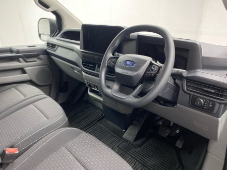 2025 Ford Transit Custom - thumbnail 6