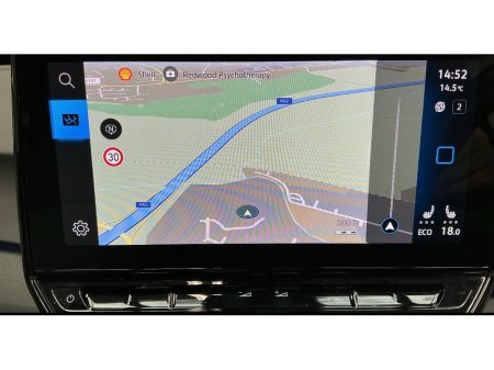 2022 Volkswagen ID.3 - thumbnail 8