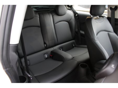 2019 MINI Cooper 1/5D COOPER SPORT EDITION WITH ONKLYB 79,000KM'S // WHAT A CAR // HEATED LEATER RECARO TYPE SEATS // WELL WOTH VIEWING // BUY WITH CONFIDENCE AA AND SIMI APPROVED DEALER 2026 // FINANCE ARRNAGED // €17,950 thumbnail