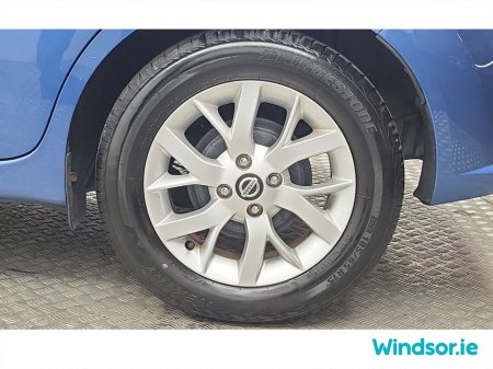 2019 Nissan Note - thumbnail 16