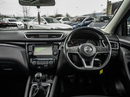 2018 Nissan Qashqai - thumbnail 10