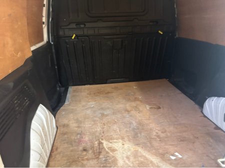 2021 Opel Combo - thumbnail 13