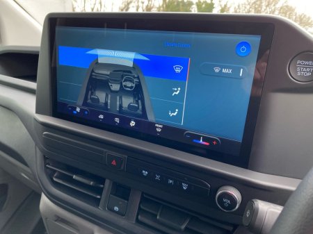 2026 Ford Transit Custom - thumbnail 18