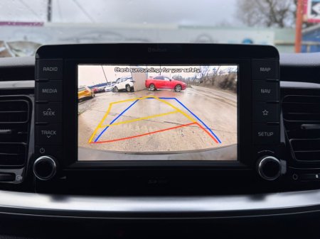 2018 Kia Stonic K3 5DR €12,950 thumbnail