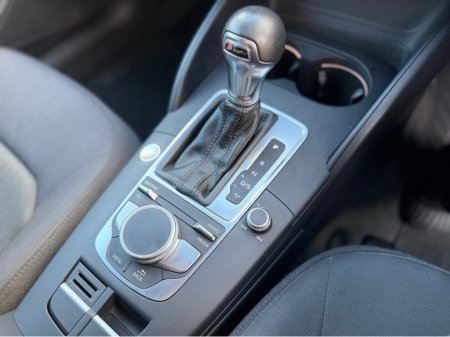 2017 Audi A3 - thumbnail 22