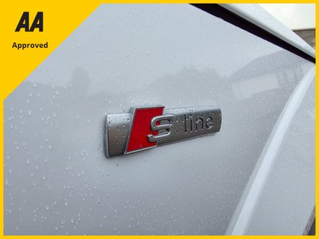 2016 Audi TT * S-LINE * ONLY 53K KM * €22,900 thumbnail