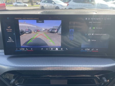 2025 BMW 3 Series - thumbnail 19