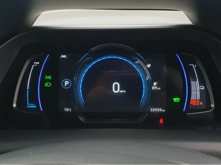 2022 Hyundai Ioniq PREMIUM AUTOMATIC FULLY ELECTRIC NCT 02/28 FINANCE AVAILABLE @ €59 PER WEEK HEATED SEATS/ SAT NAV/ TOUCH SCREEN MEDIA/ BLUETOOTH/ USB/ REVERSE CAMERA/ HISTORY CHECKED €14,950 thumbnail