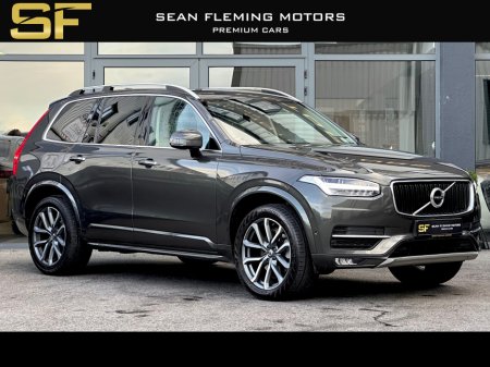 2019 Volvo XC90 - thumbnail 1
