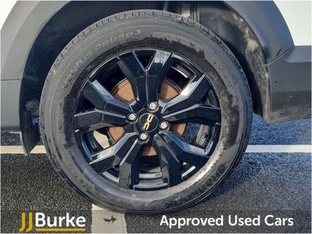 2024 Dacia Jogger - thumbnail 6