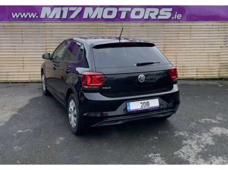 2018 Volkswagen Polo - thumbnail 6